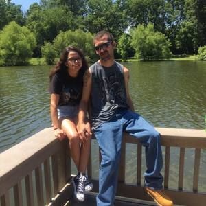 Meet your Posher, Brittany